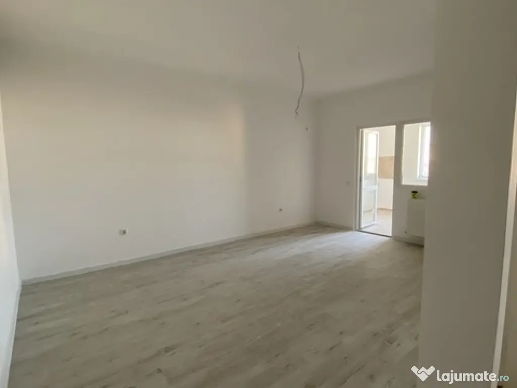 Apartament 2 camere tip E, clasa energetica A, Avangarde City, Militari 