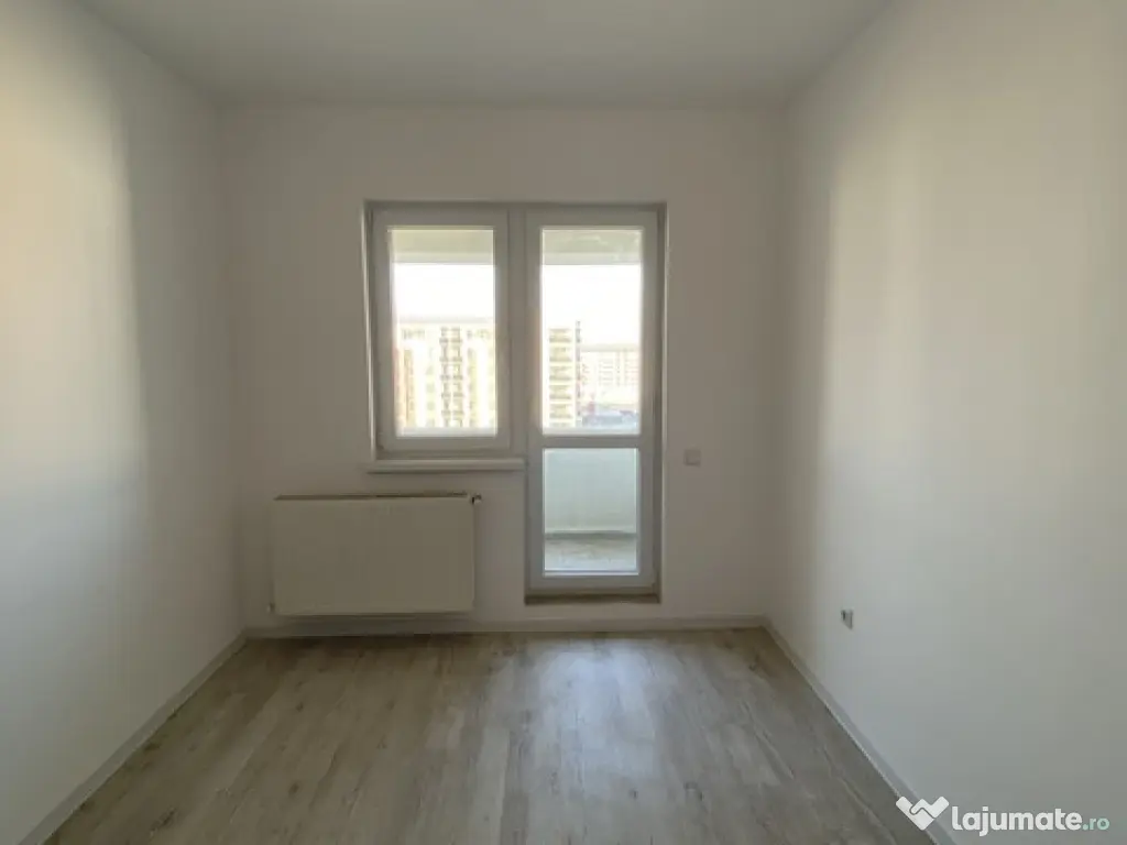 Apartament 2 camere tip E, clasa energetica A, Avangarde City, Militari 