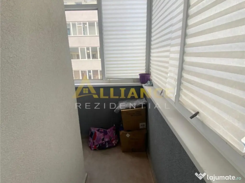 Eleganta si confort: 3 camere cu parcare, in zona Grand Aren 