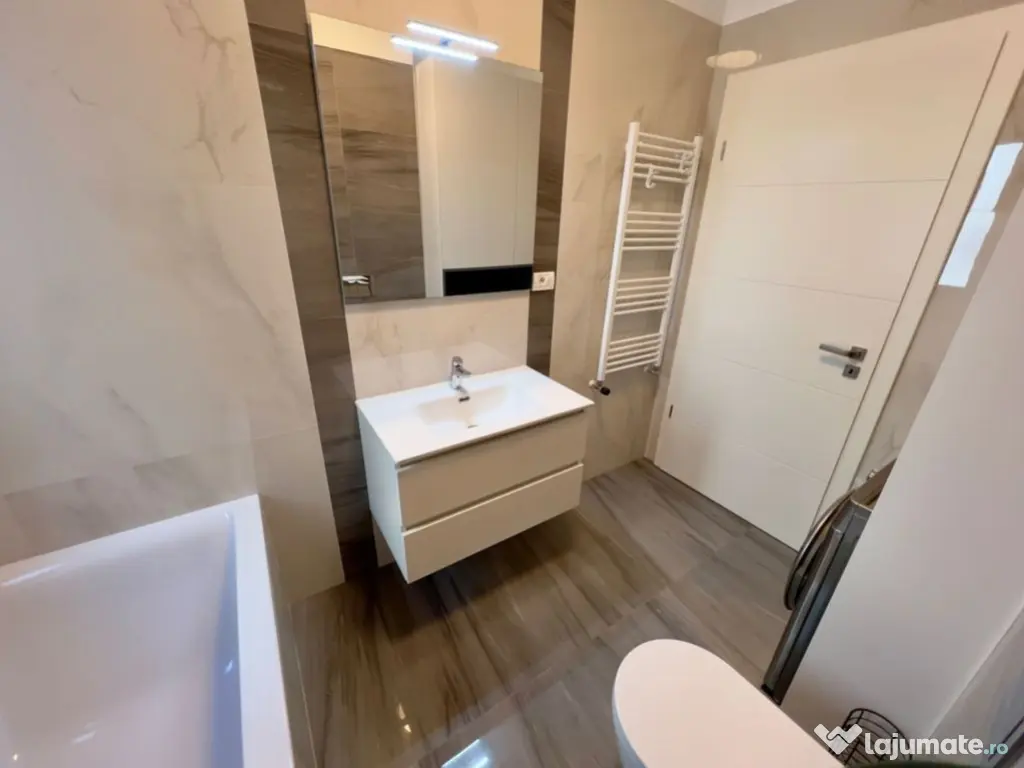 2 Camere | Parcare | Mobilat + Utilat | Future Residence ... 