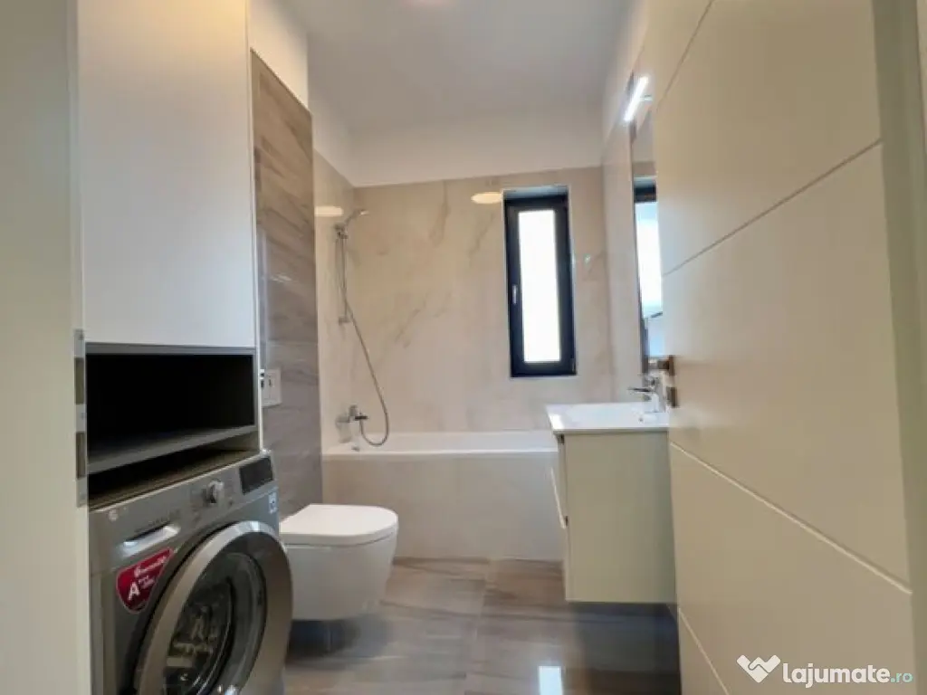 2 Camere | Parcare | Mobilat + Utilat | Future Residence ... 