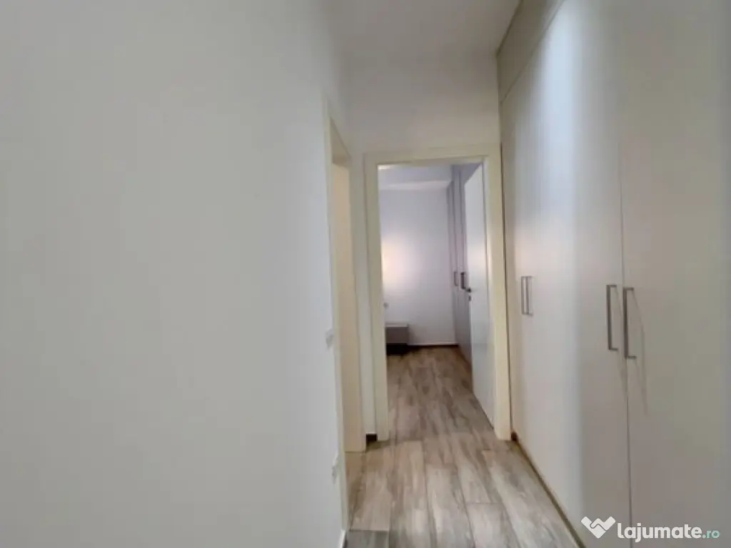 2 Camere | Parcare | Mobilat + Utilat | Future Residence ... 