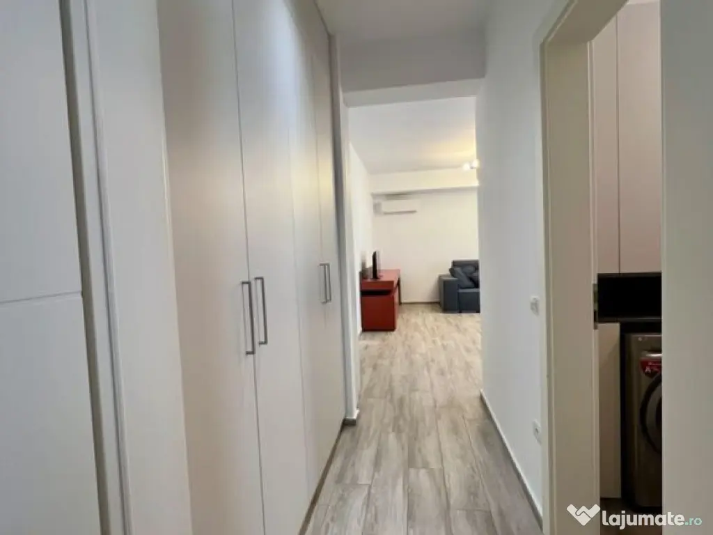 2 Camere | Parcare | Mobilat + Utilat | Future Residence ... 