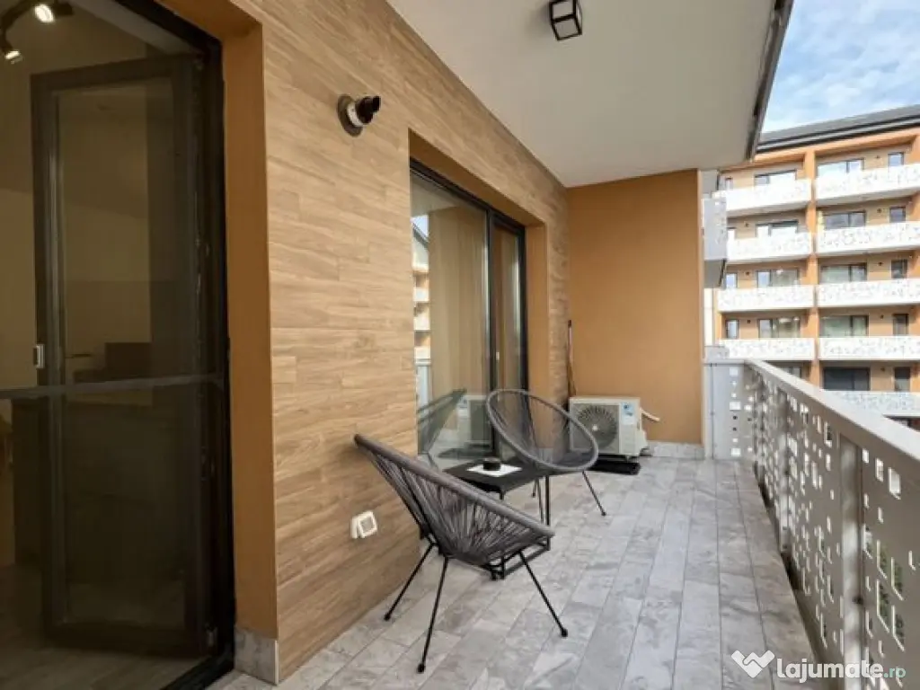 2 Camere | Parcare | Mobilat + Utilat | Future Residence ... 