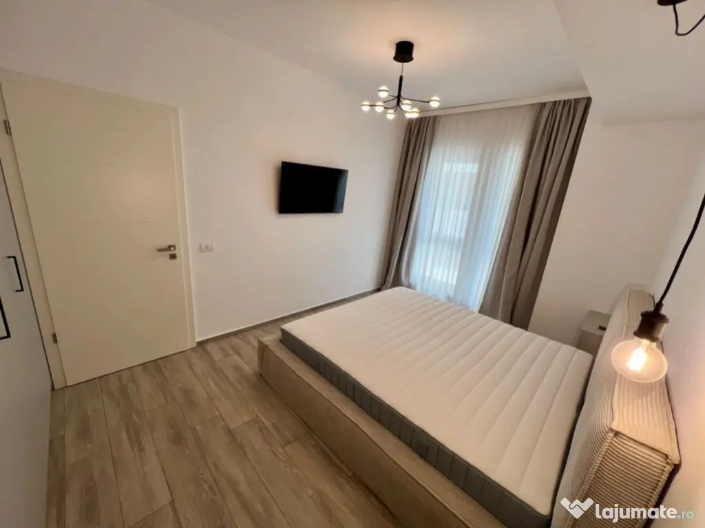 2 Camere | Parcare | Mobilat + Utilat | Future Residence ... 