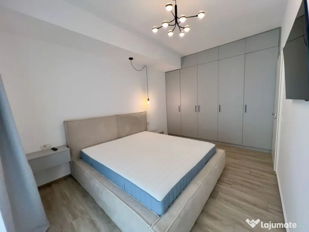 2 Camere | Parcare | Mobilat + Utilat | Future Residence ... 