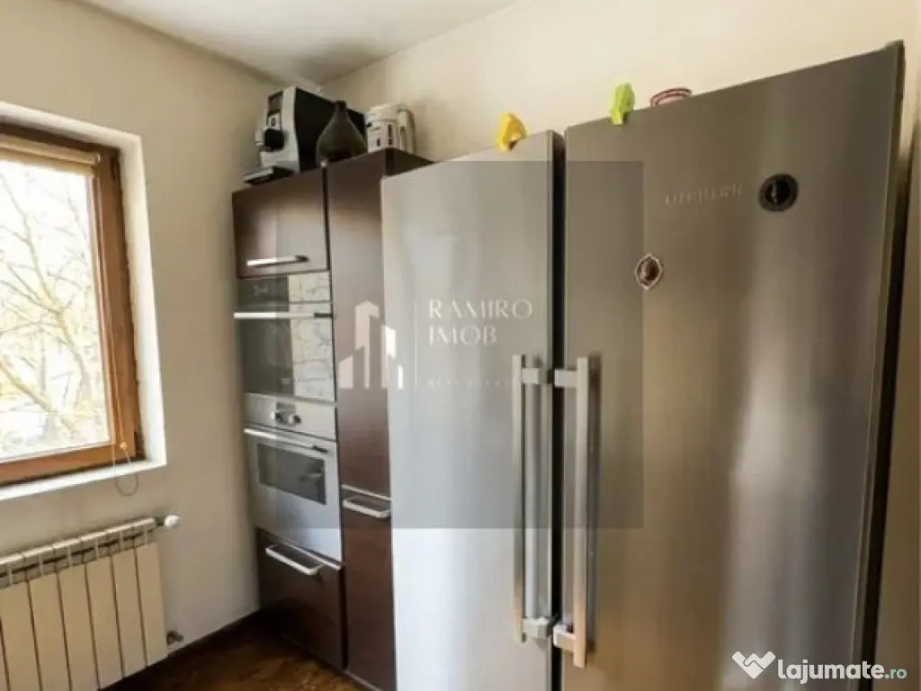 Apartament 2 camere decomandat 3 min de metrou Piata Sudu... 