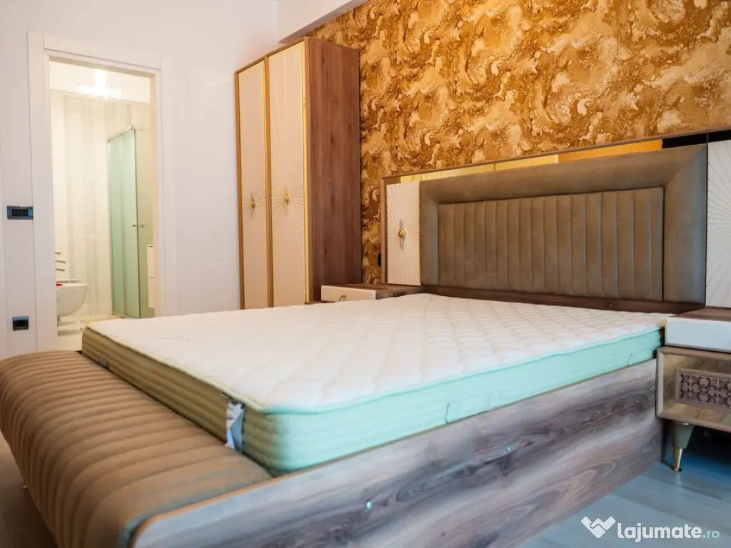 Apartament premium cu terasă mare și vedere la mare –... 