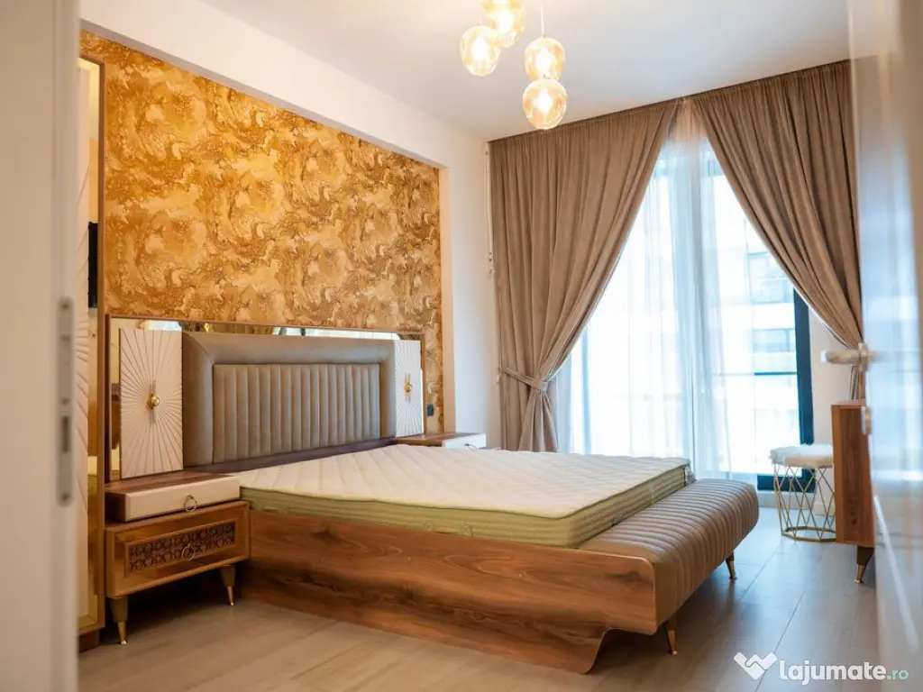 Apartament premium cu terasă mare și vedere la mare –... 