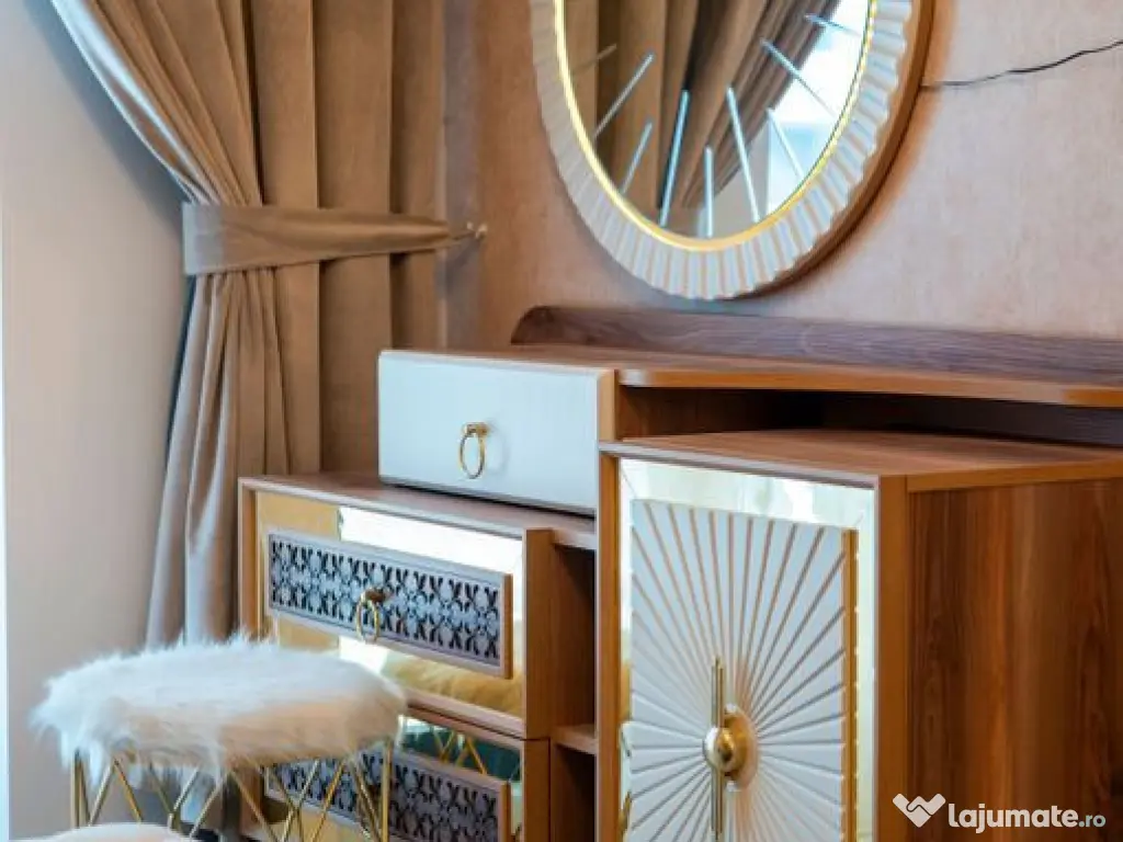 Apartament premium cu terasă mare și vedere la mare –... 