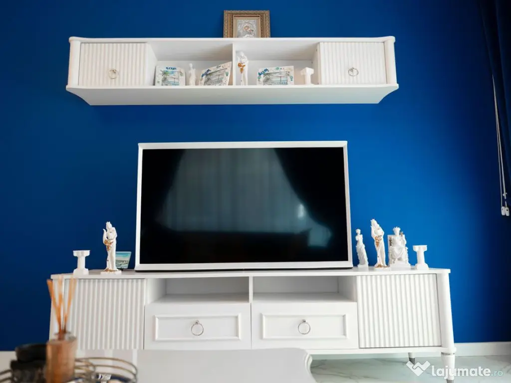 Apartament premium cu terasă mare și vedere la mare –... 