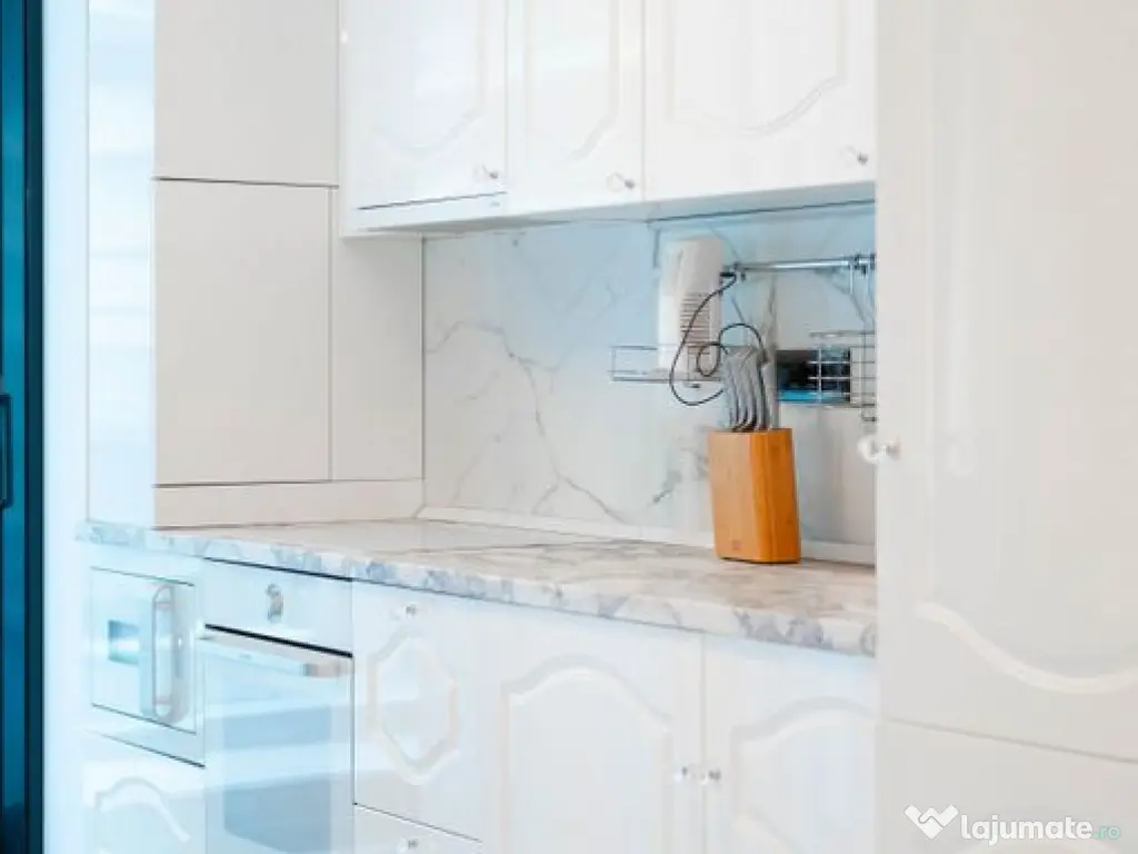 Apartament premium cu terasă mare și vedere la mare –... 