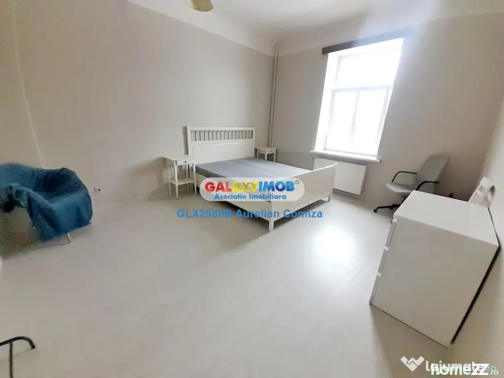 2 camere in vila Balotesti/suprafata 50mp/etaj 1 