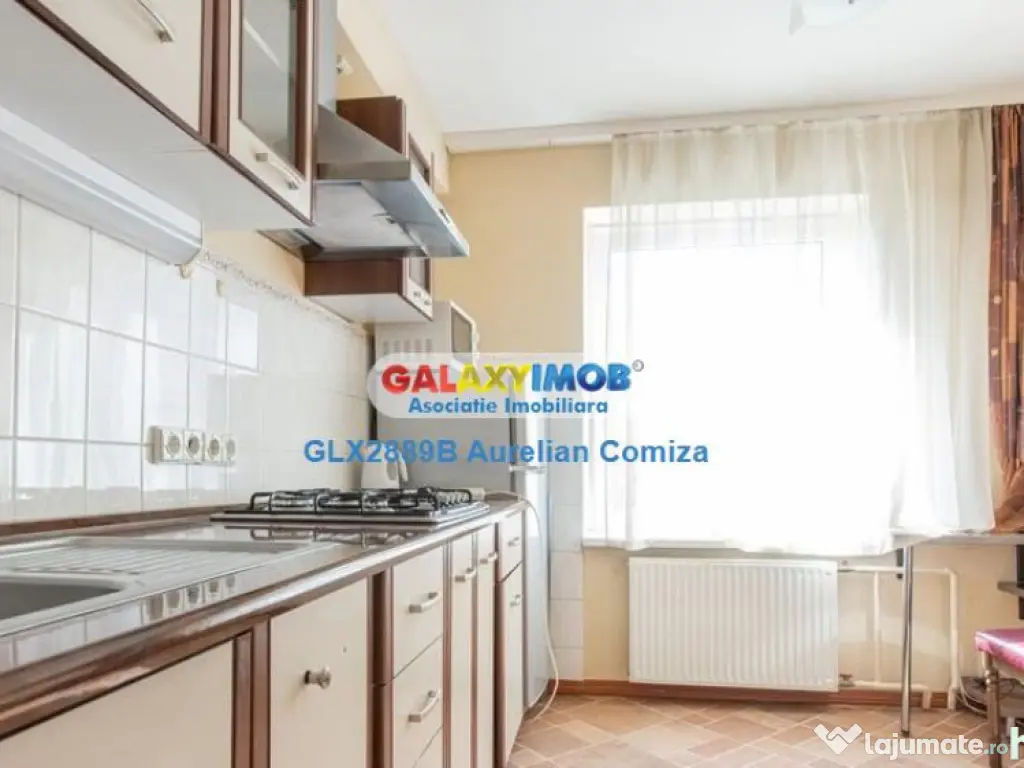 2 camere in vila Balotesti/suprafata 50mp/etaj 1 