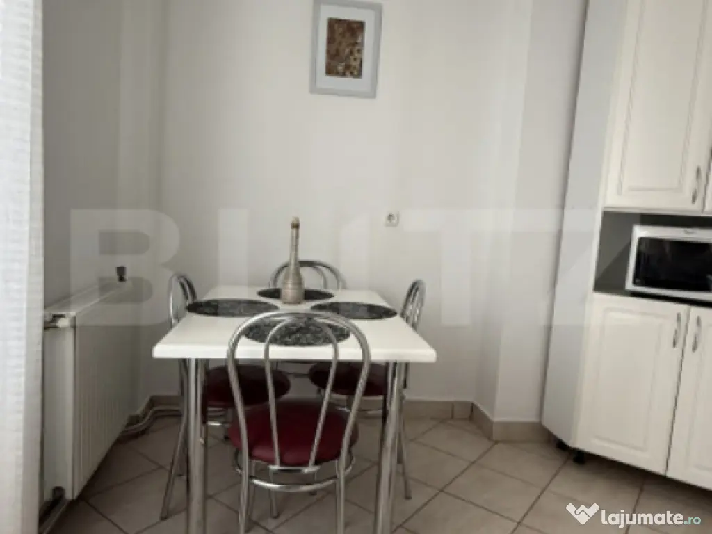 Apartament 2 camere, 65 mp, zona Semicentral / Poli 2 