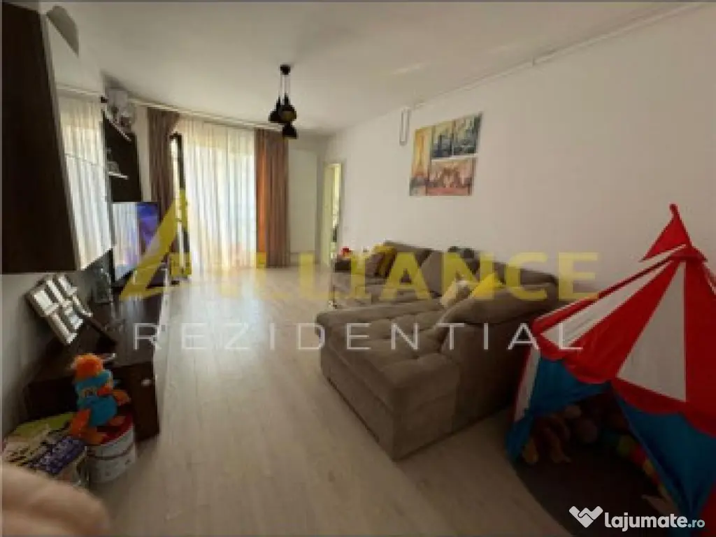 Sector 4 Metalurgiei Apartament 3 Camere 