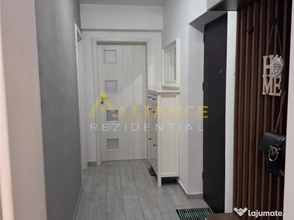 Sector 4 Metalurgiei Apartament 3 Camere 