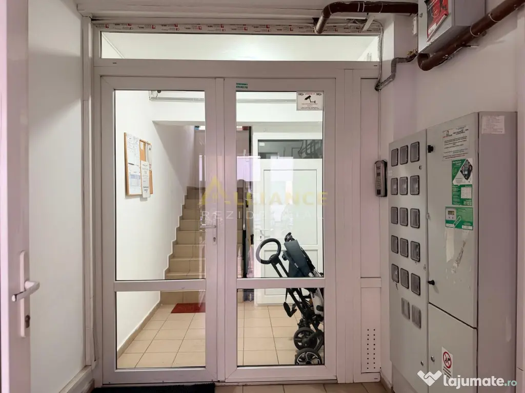 Popesti Amurgului 2 Camere 47 mp Mobilat/Utilat 