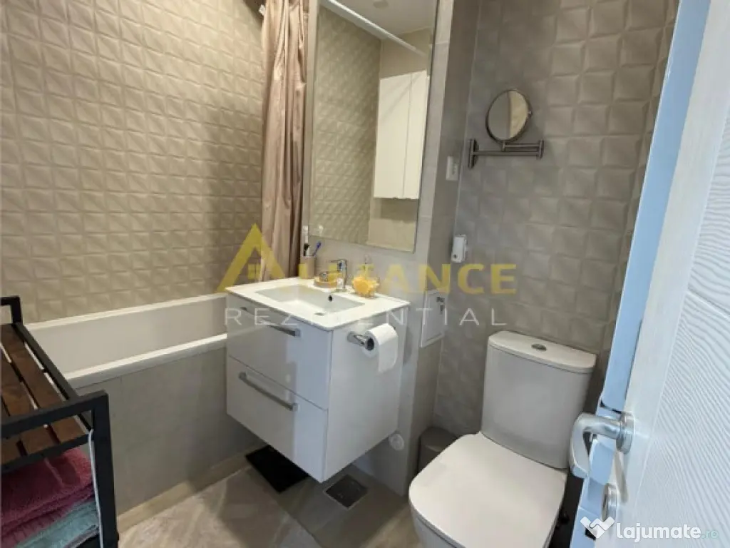 Metrou Anghel Saligny 3 min | Apartament 2 camere Hills Pal 