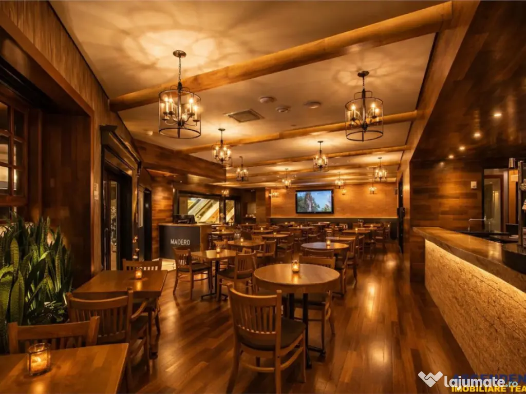 Film! Remarcabila functionalitate si distinctie, Central, Br 