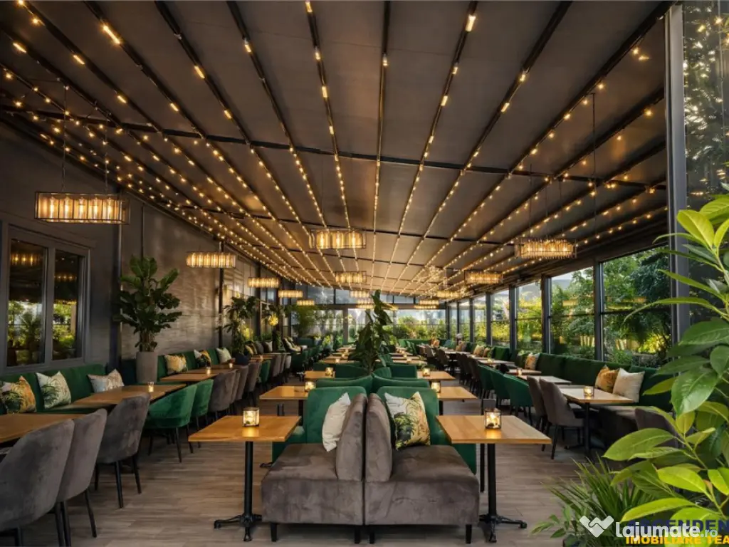 Film! Remarcabila functionalitate si distinctie, Central, Br 