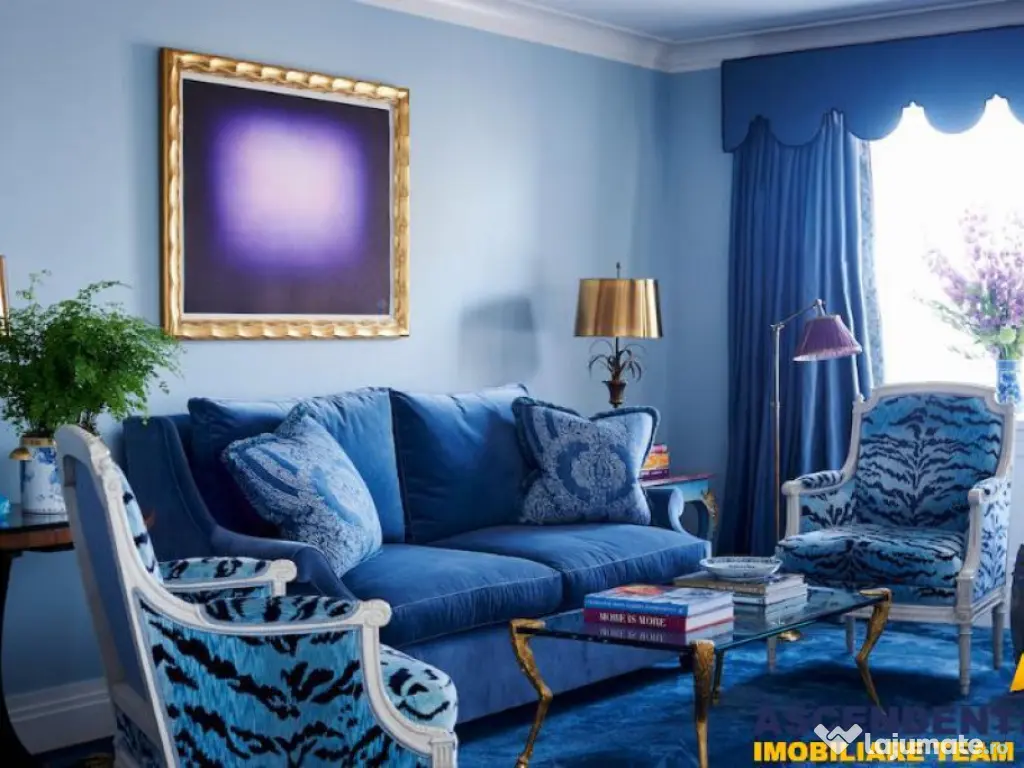 Film! Remarcabila functionalitate si distinctie, Central, Br 