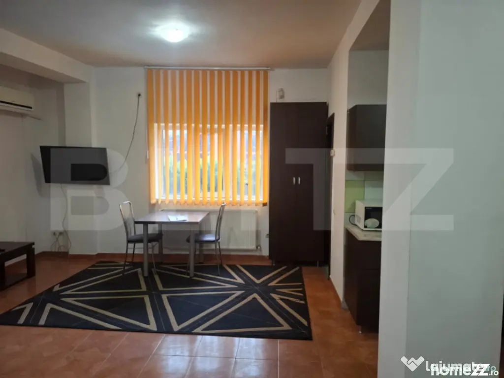 Apartament de inchiriat 