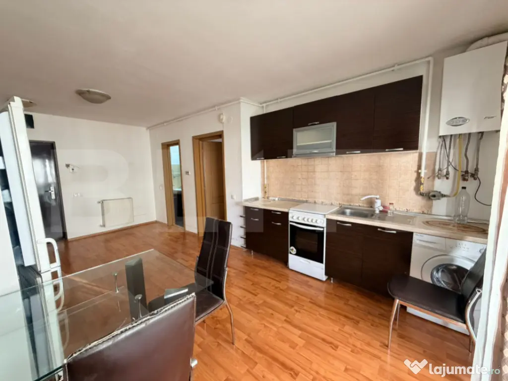 2 camere, etaj intermediar, Beta Residence