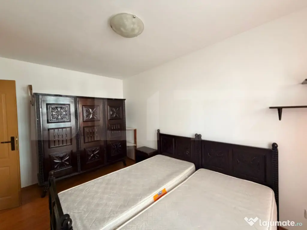 2 camere, etaj intermediar, Beta Residence