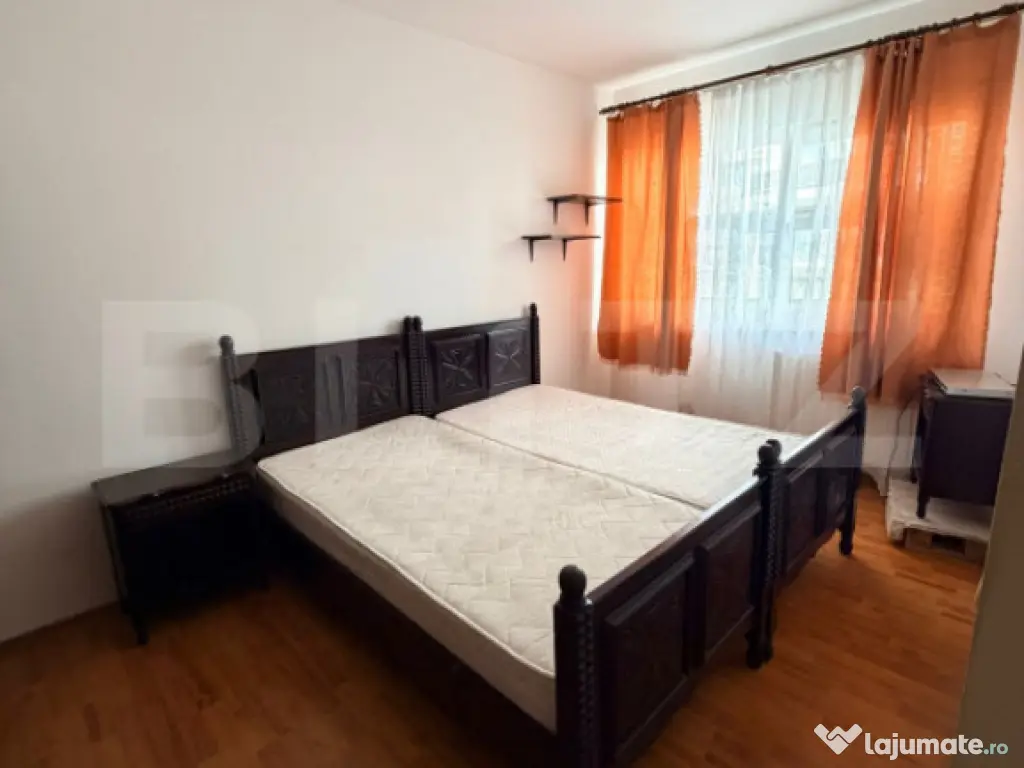 2 camere, etaj intermediar, Beta Residence