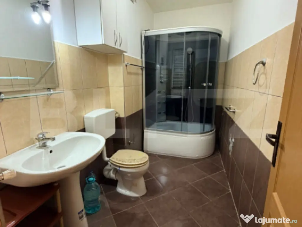 2 camere, etaj intermediar, Beta Residence