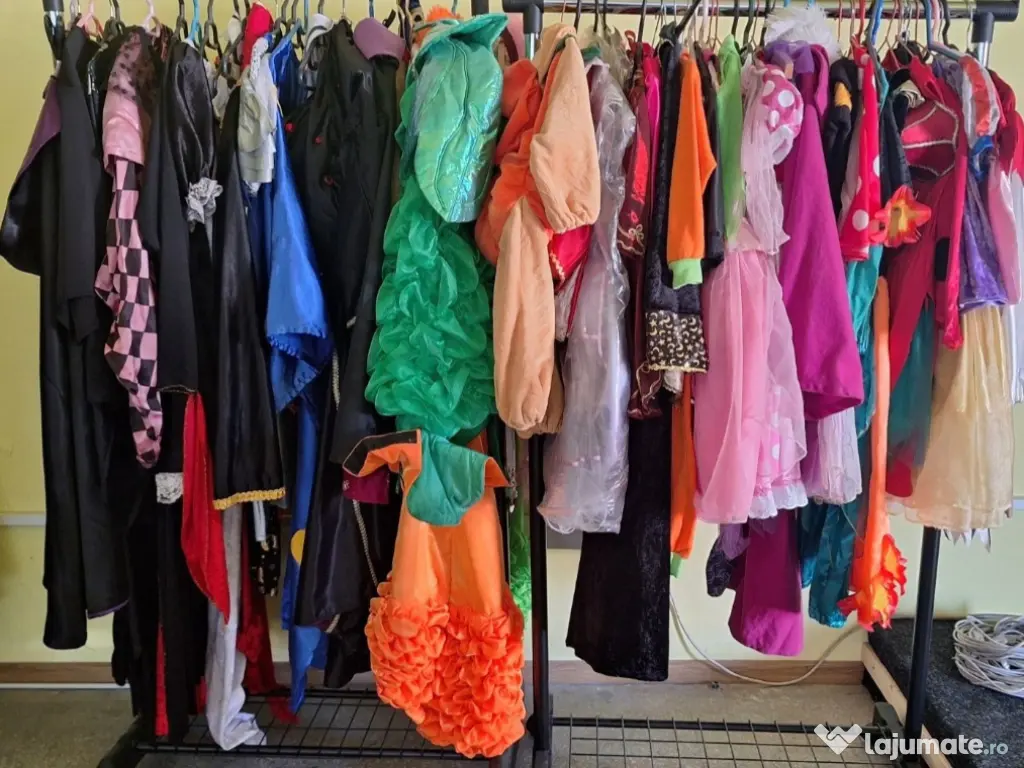 Costume carnaval en-gros 