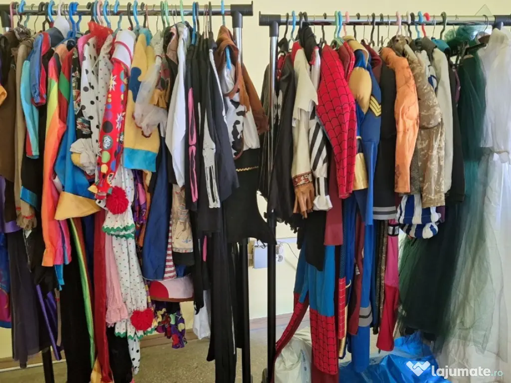 Costume carnaval en-gros 