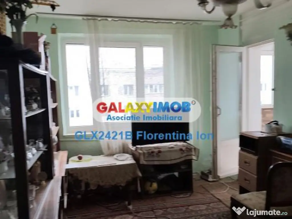 9038 Apartament 3 camere Drumul Taberei-Ghencea 