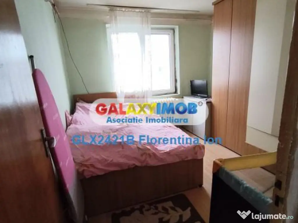 9038 Apartament 3 camere Drumul Taberei-Ghencea 