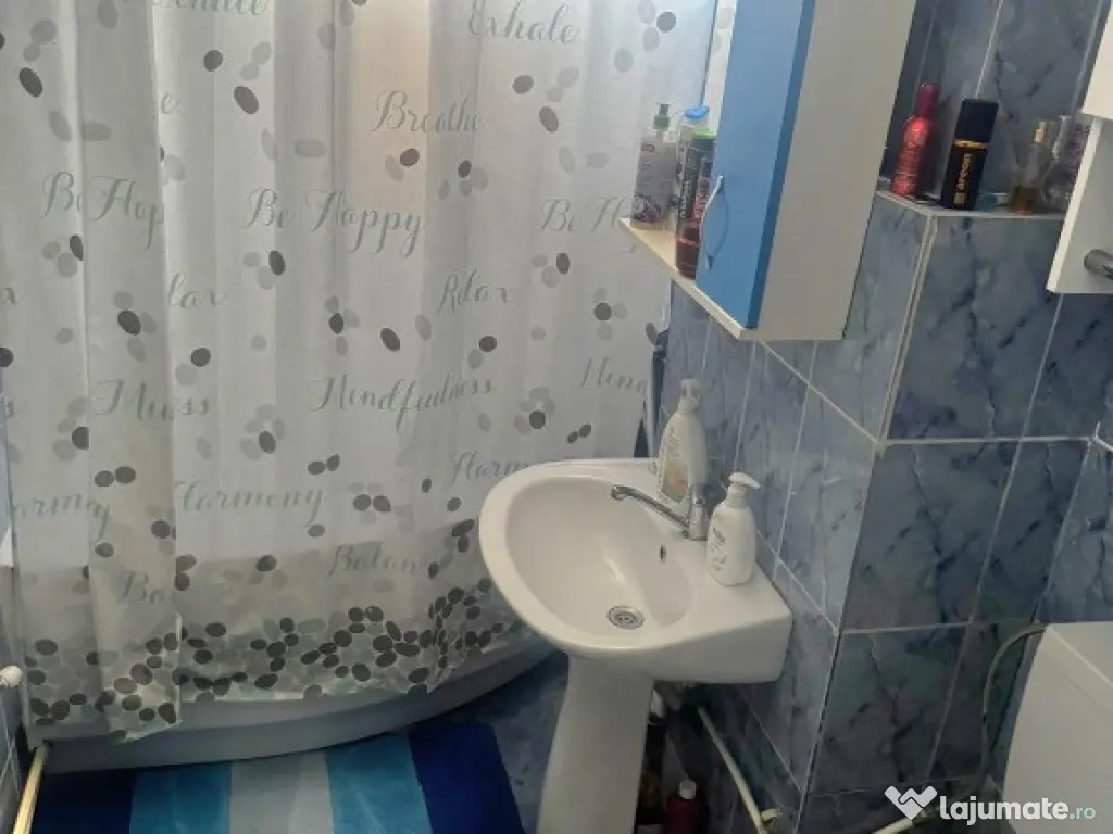 APARTAMENT DE VINZARE 