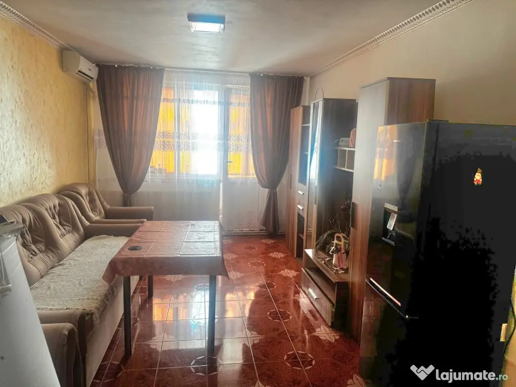 APARTAMENT DE VINZARE 