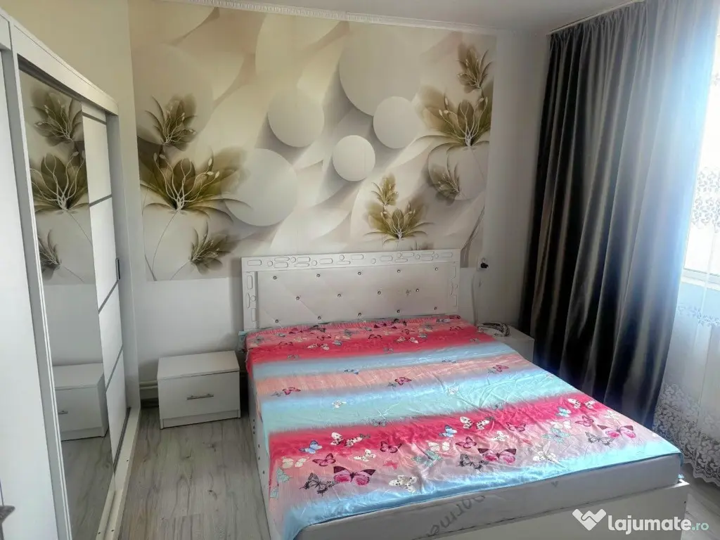 APARTAMENT DE VINZARE 