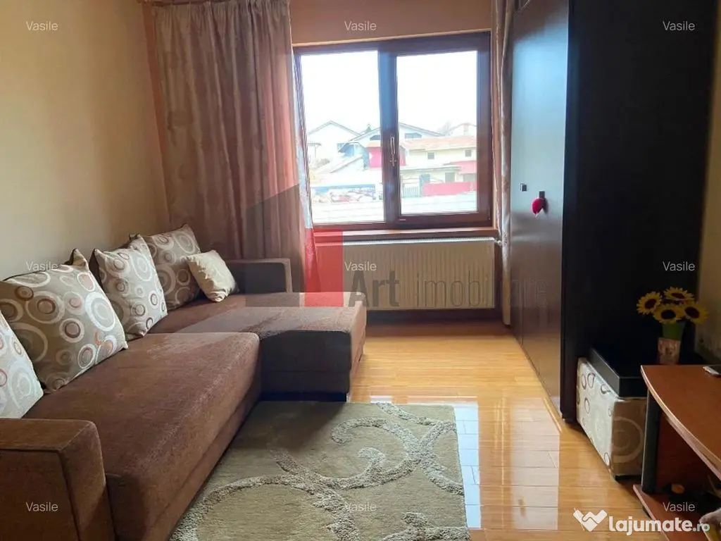 Vila Pantelimon - Padure 