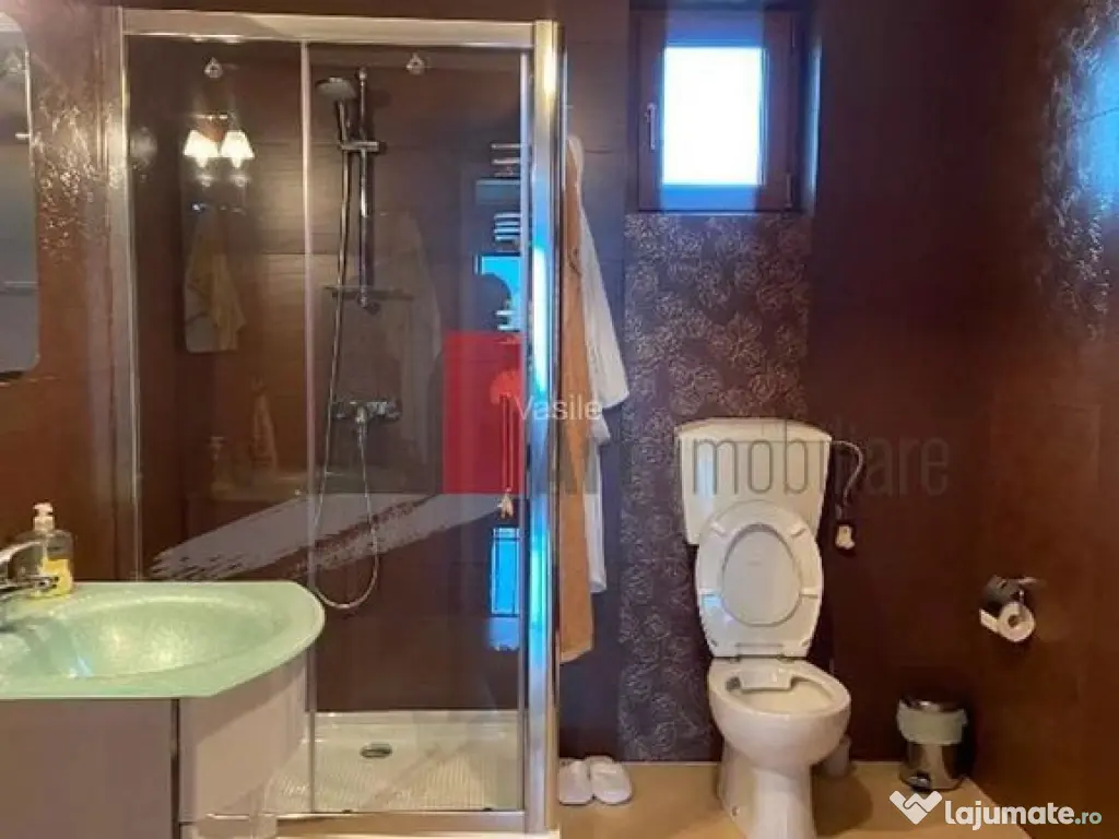 Vila Pantelimon - Padure 