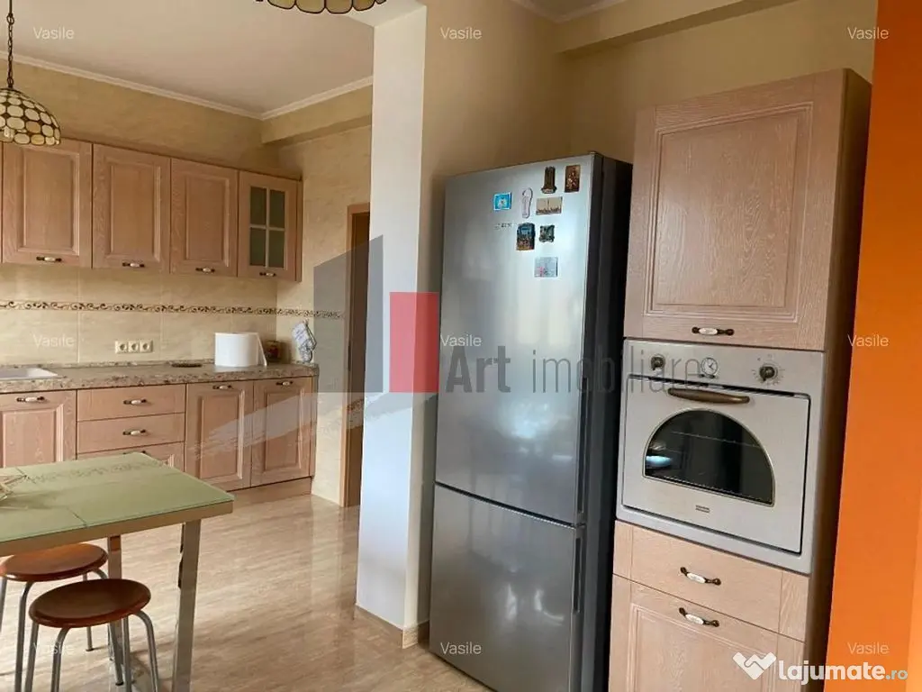 Vila Pantelimon - Padure 