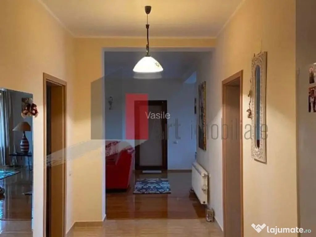 Vila Pantelimon - Padure 