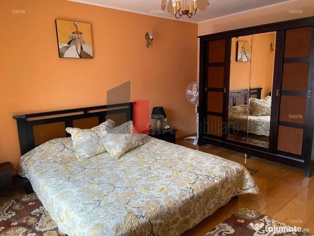 Vila Pantelimon - Padure 