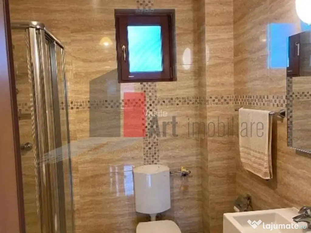 Vila Pantelimon - Padure 