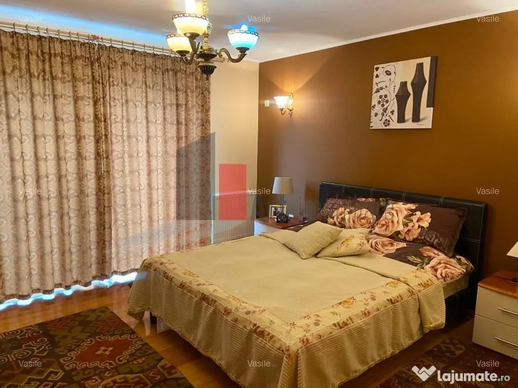 Vila Pantelimon - Padure 