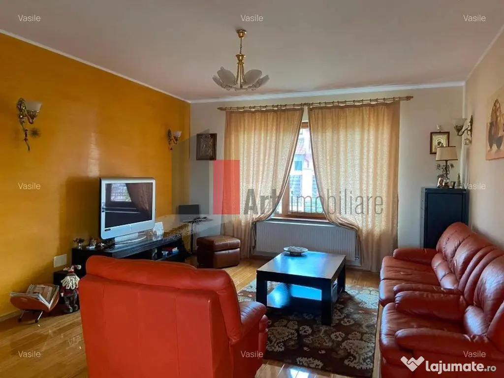 Vila Pantelimon - Padure 