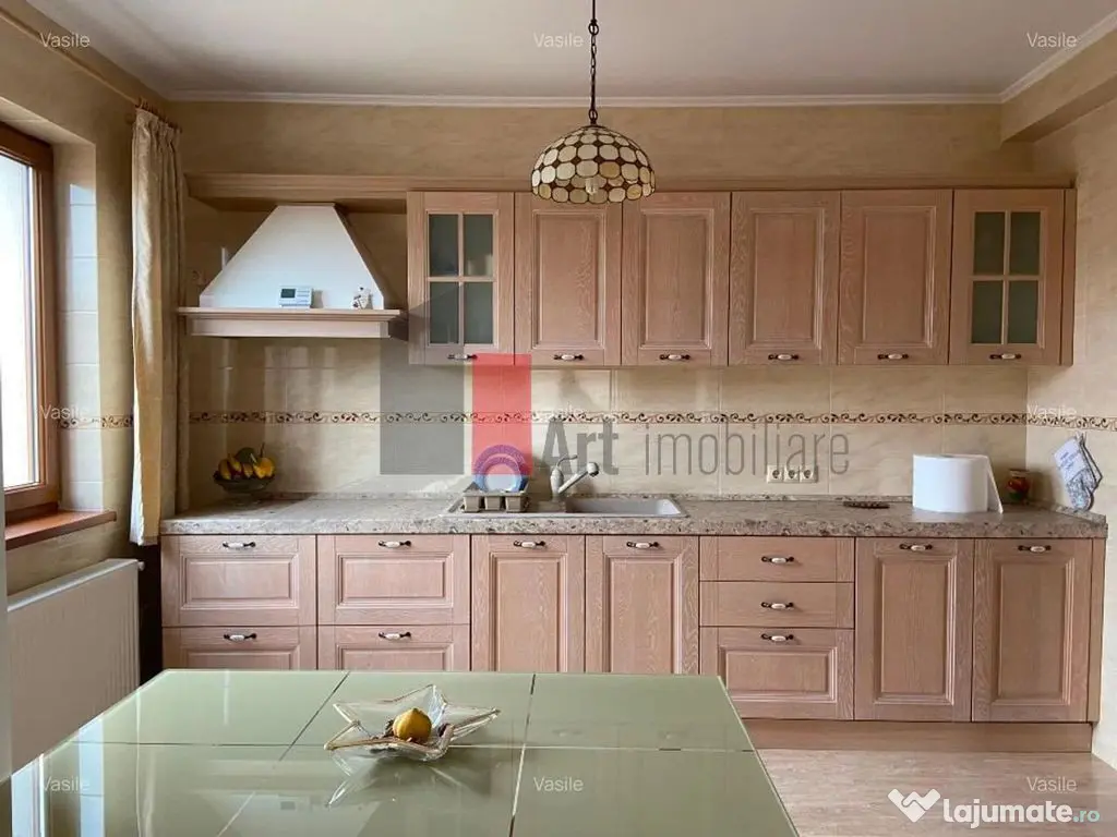 Vila Pantelimon - Padure 