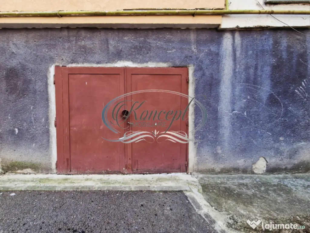 Apartament cu garaj in Zorilor 