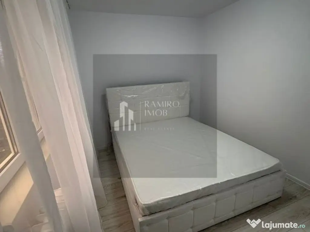 Apartament 2 camere Brancoveanu/complet renovat etaj 1