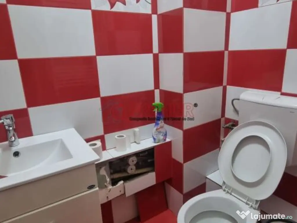 Piata Sudului - Anton Bacalbasa - Apartament de 3 camere